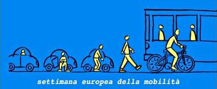 Settimana Europea della Mobilit