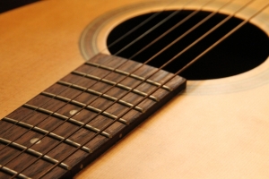 Chitarra Classica