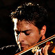 Fabrizio Falasca violinista