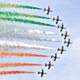 Frecce tricolori