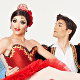 Les Ballets Trockadero de Monte Carlo