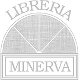 Logo libreria Minerva Trieste