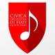 Logo Civica Orchestra di fiati G. Verdi - Città di Trieste