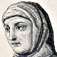 Ritratto Francesco Petrarca