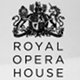 Logo Royal Opera House