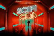 SCi-Fi Club, piattaforma streaming dedicata al cinema di fantascienza